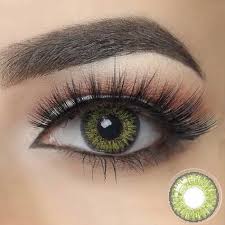 3 Tone Gemstone Green Eyes In 2020 Gemstones Green Green Design