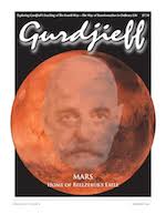 The Gurdjieff Journal Back Issues