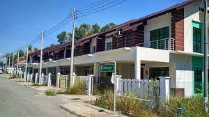 Armin van buuren ketiau(guru ketiau). Taman Desa Seri Ketiau Double Storey Sabah Kw Property Facebook