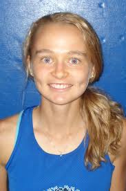 H.S. GIRLS CROSS COUNTRY CAPSULES