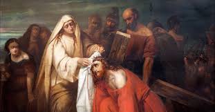 Image result for Veronica