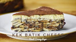 Anda boleh rujuk resepi dan cara membuat kek coklat disini. Pin On Cake