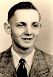 Richard Darnell Peterman (1935-2011)