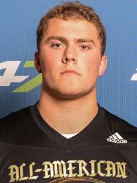 Northwestern 2020 Football Prospects