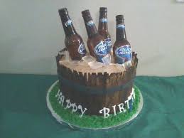 Rugby cake novelty birthday cakes rugby players themed cakes cake decorating parties cool stuff desserts kids. 13 Beer Birthday Cakes For Men Photo Beer Mug Birthday Cakes For Men Men Beer Birthday Cake Ideas And Beer Can Birthday Cake Snackncake