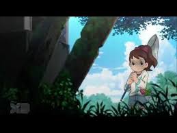 Pin On The Mysterious World Of Anime