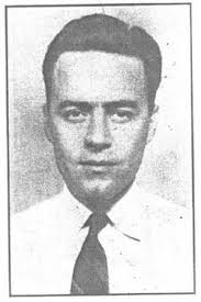 Wilson Fielder Jr. (1917-1950)