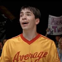 🔥 Justin Redman MBTI