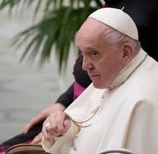 Eine unkomplizierte divertikulitis kann, wenn nur milde ausgeprägt,. Papst Franziskus Nach Operation Am Dickdarm Wohlauf Welt