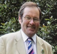 Andrew Berriman 1950