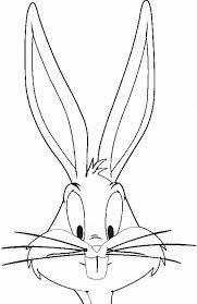 Celebrate bugs' anniversary by learning more about the. Malvorlagen Bugs Bunny Malvorlage Hase Malvorlagen Bugs Bunny Bilder