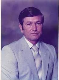 Archie Marlin Mills (1945-1998)