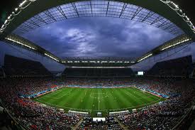 It is home to glamorgan county cricket club and is listed as an international test cricket venue Neo Quimica Arena Sc Corinthians World Sports Usa