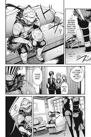 ナギ役 さか 兵士役 小次狼 after goblin cave vol.01, what will happen if nagi has been saved from goblins. Read Manga Goblin Slayer Side Story Year One Chapter 51 Read Manga Online In English Free Manga Reading