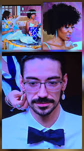 Can we please talk about this douche... Show: Love is blind, season 2"