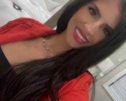 Morgan Destefano's Instagram, Twitter & Facebook