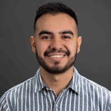 Francisco David Raudi Butrón