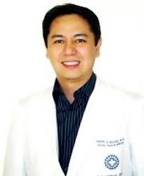 Joseph Amado Galvez, MD, Otolaryngologist