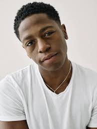 David Johnson (actor)