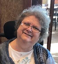 Sylvia Panzer, 1947-2018