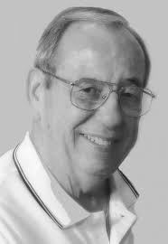 James Robertson Obituary (1941