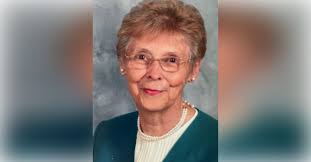 Obituary information for Elizabeth Ann Browne
