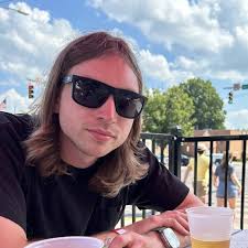 Jay Dickey and Phoenix Petty's Wedding Website