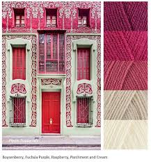 Color Palette Paint Inspiration Paint Colors Paint Palette Color Design Inspiration Art Nouveau Architecture Doors Windows