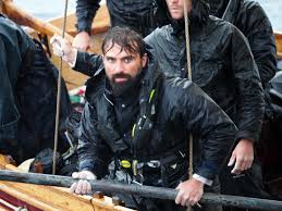 Age 39 years 11 month(s). Ant Middleton From Soldier To Sas Who Dares Wins Host And Now He S Climbing Everest