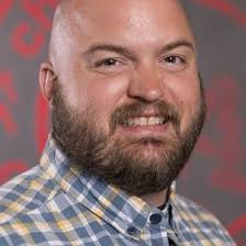 Dwight Laughlin (slickde)