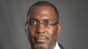 Being Martin Luther Kings" with COGIC saints in Memphis