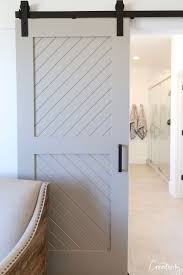 2018 Utah Valley Parade Of Homes Part 2 Modern Barn Door Doors Interior Sliding Doors Interior
