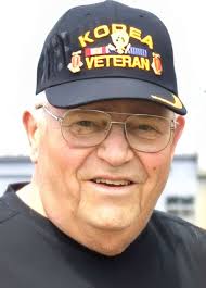 Charles “Chuck” Smith (1939