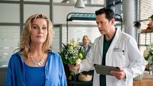 In aller Freundschaft“ in der ARD: Fanliebling kehrt nach 3 Jahren zurück