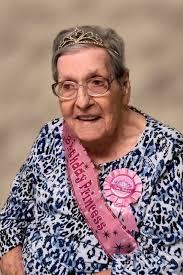 Doris Dickerson Obituary