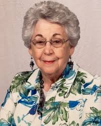 Alice "Jean" Harding Obituary (2022)