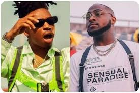 Mayorkun just dropped another hot song titled fantasy, download it here. Davido Reveals How He Signed Mayorkun Shares Their First Chat
