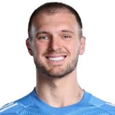 Profile Arthur Henrique, : Info, news, matches and statistics