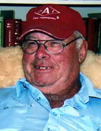 Obituary information for William Burl Terrell