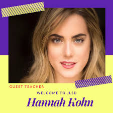 June Lawrence School of Dance