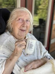 Dora Mercer Obituary