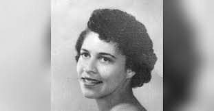 Edwilda Gustave Isaac Obituary