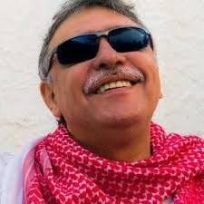 Farc leader jesus santrich was seriously injured inside la picota on friday, his attorney told press outside the prison from where he was ordered to be released. Santrich Libre Santrichlibre Startseite Facebook
