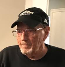 William Jerry Randall Obituary October 21, 2020