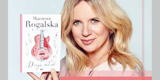 Agata, zraniona i złamana, po ośmiu latach powraca do miasta, w którym spędziła najlepsze chwile swojej młodości. Spotkanie Z Marzena Rogalska Miejska Biblioteka Publiczna W Gliwicach