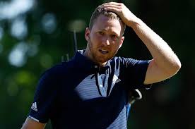 He is american and caucasian, aged 27, stands 6 feet 1 inch (1.85 m) tall and weighs 175 pounds (79 kg, 12.5 cents). Daniel Berger Wins Playoff At Colonial In Pga Tour Virus Return Sport