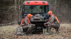 This chair covers that and then some. 10 Best Hunting Chairs For Blinds In 2021 Advanced Hunter