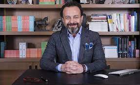 Değersiz bitki yoktur, bilgi eksikliğinden başka. Dr Umit Aktas Hastaliklari Onlemenin Tek Yolu Dogru Beslenmek