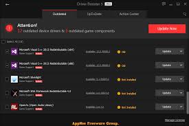 Driver booster free 2021 full offline installer setup for pc 32bit/64bit. V8 5 Driver Booster Efficient And Intelligent Driver Identifier Updater Fixer Appnee Freeware Group