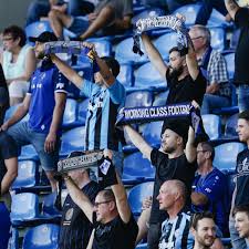Wie lange die neuen arbeitspapiere für den stammtorwart. Sv Waldhof Mannheim Startet Dauerkarten Verkauf Fur Neue Saison Alle Infos
